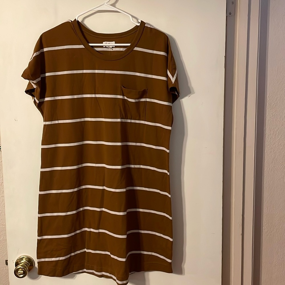 Shirt Dress